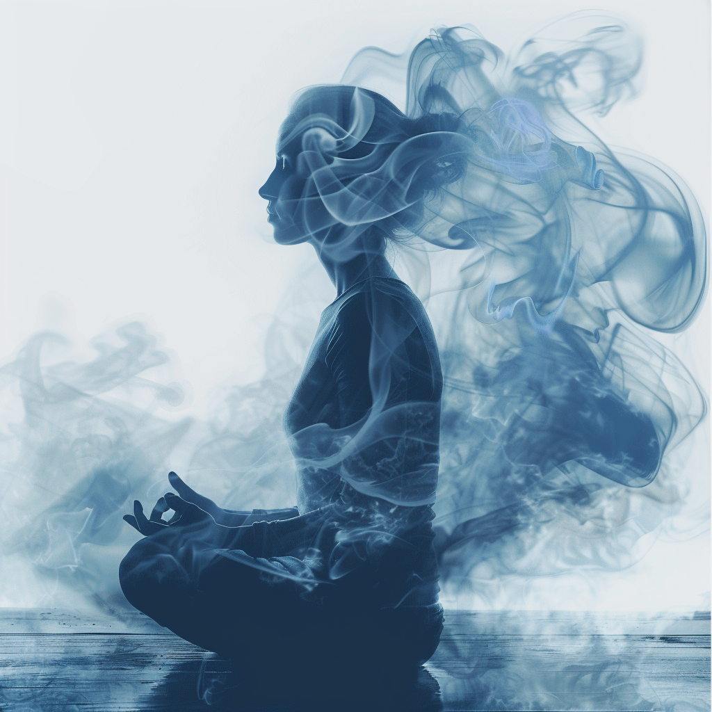 4 Strategies for Stress Management