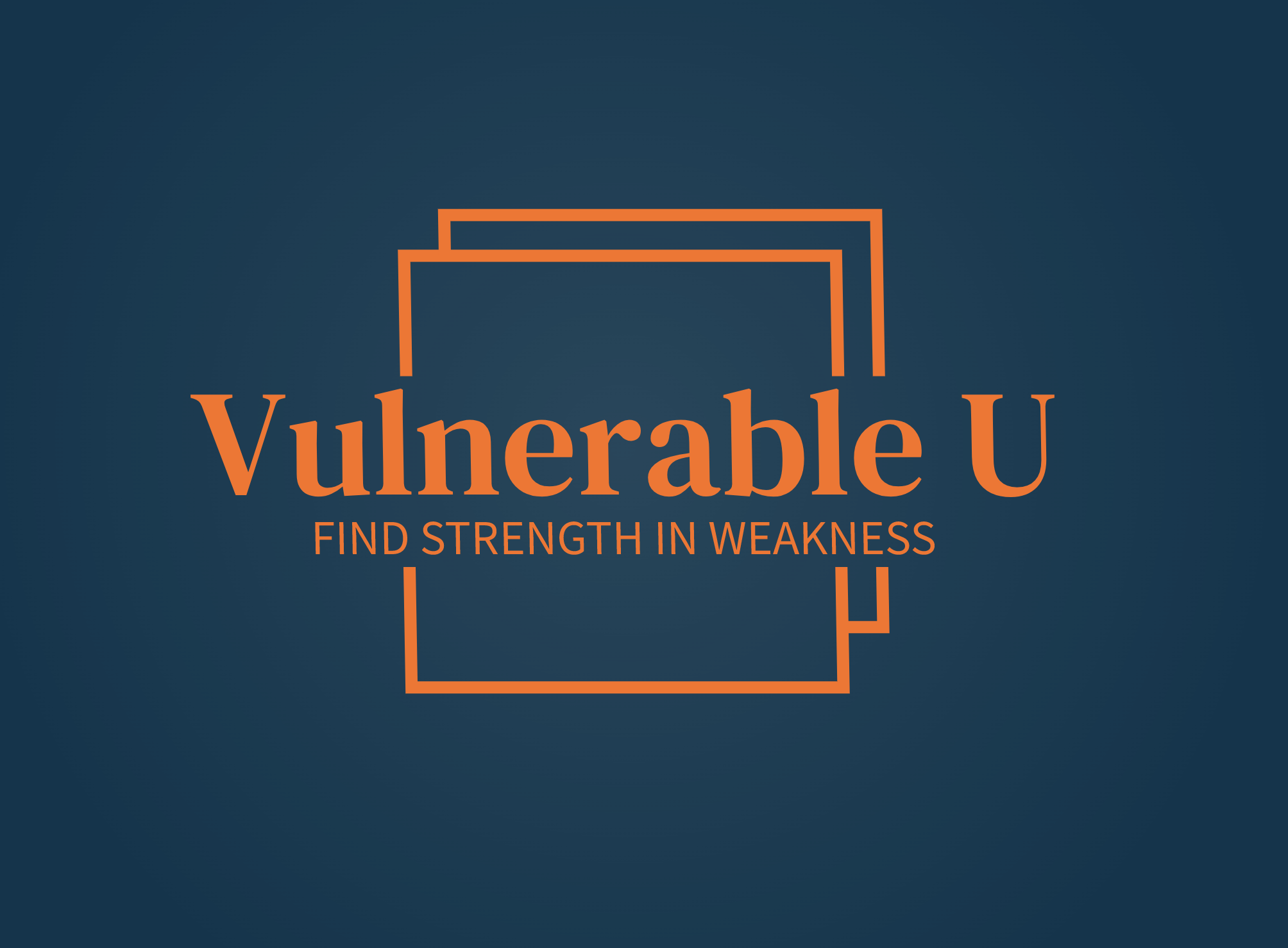 Vulnerable U Finding Strength In Weakness vulnerable-u-finding-strength-in-weakness