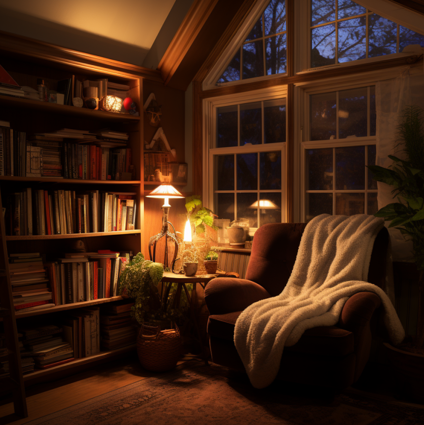 7 Ways to Rest & Recover After Socially Exhausting Events