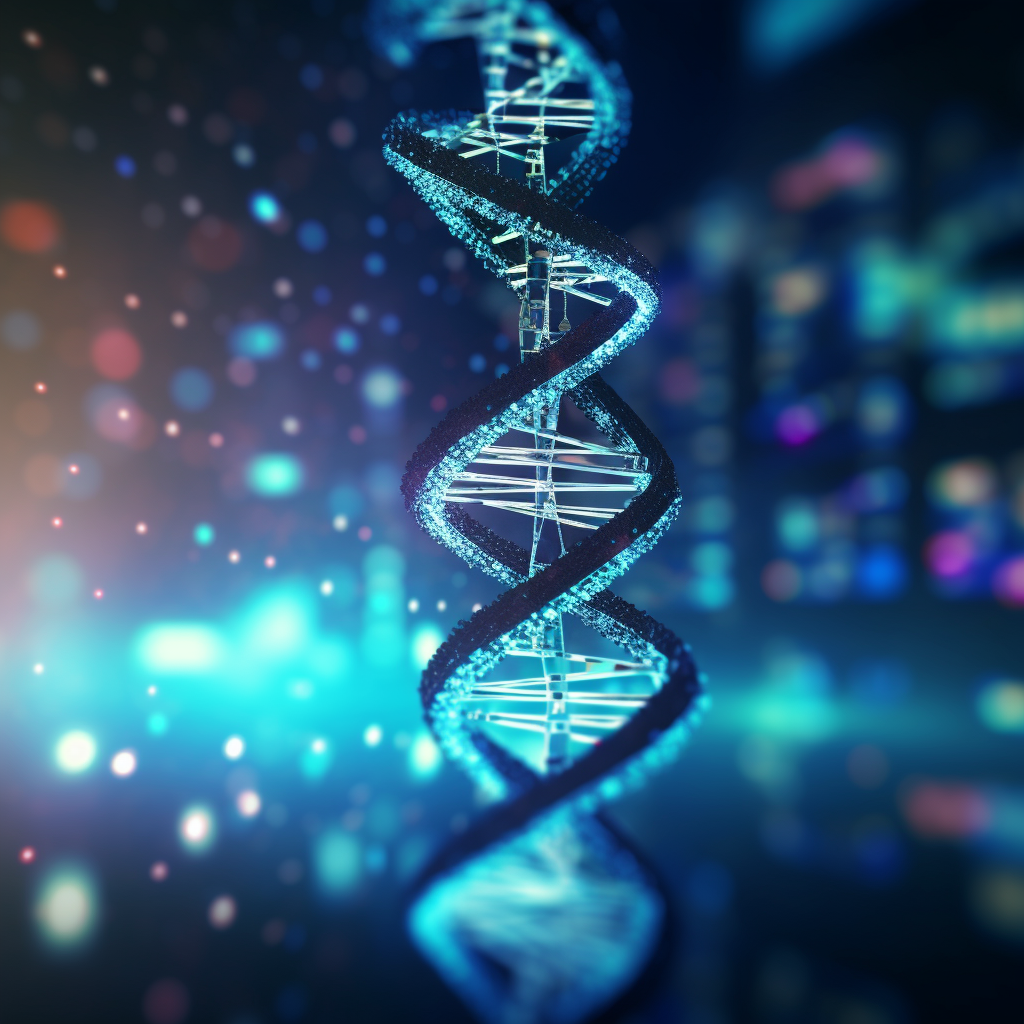 A Discussion on Privacy, DNA, and What it Means to Get Hacked