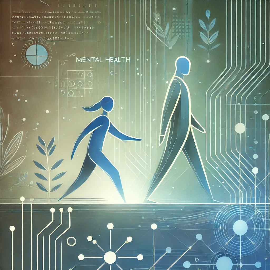 The Importance of Mentorship in Supporting Mental Health