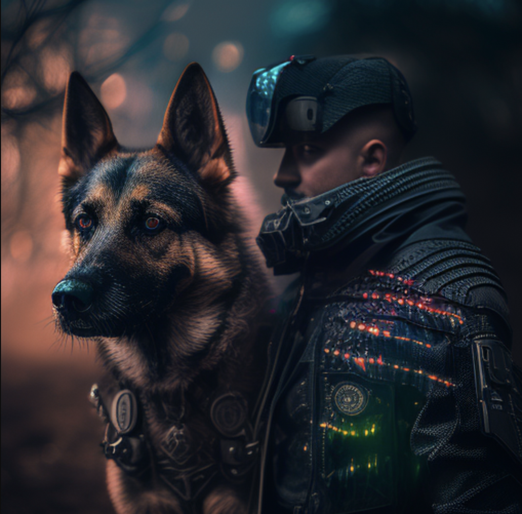 Engineer vs. Shepherd