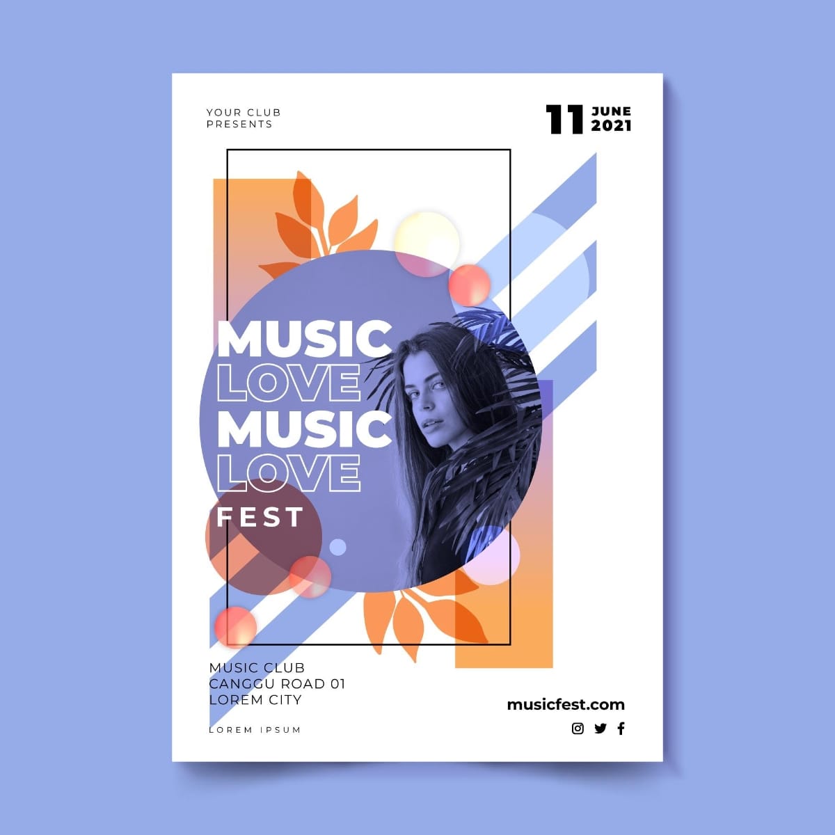 Music love fest