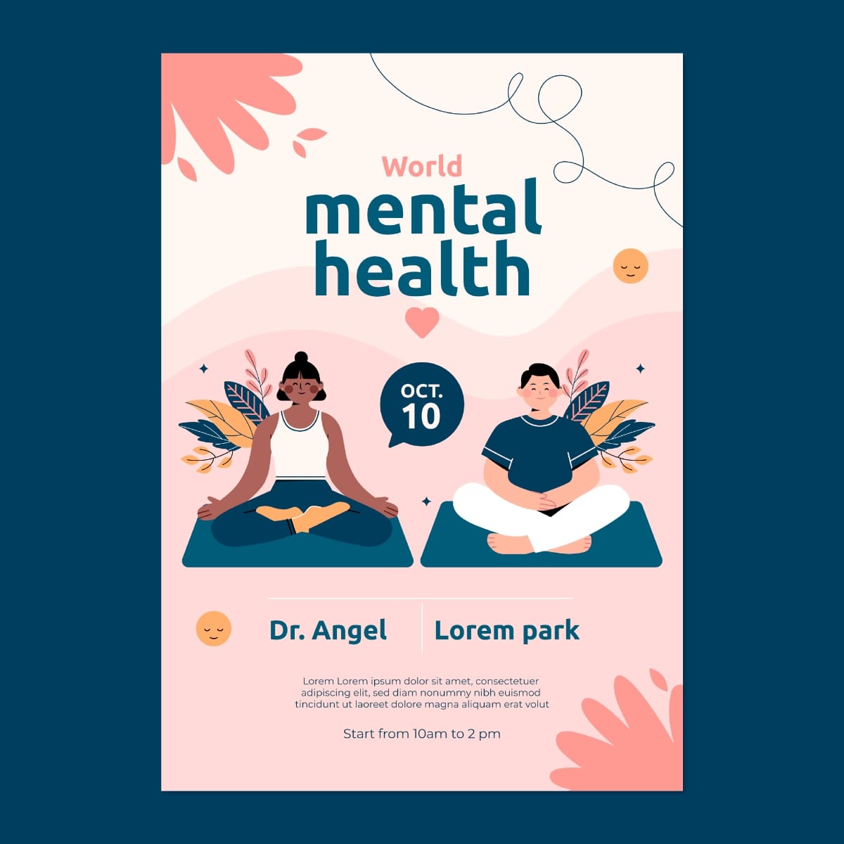 Mental health